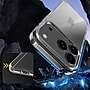 SaharaCase Venture Series Phone Case for iPhone 17 Pro, Shock Absorbing, Clear (CP00977)~#|#~80400433-614F-483C-BFEAB2F8CA7CBF51_sc7