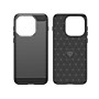SaharaCase Venture Series Phone Case for OnePlus 15, Shock Absorbing, Black (CP01163)~#|#~8040DFE5-4678-432E-B9CEDB68C88FB8BB_sc7