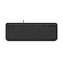 Incase Designed by Microsoft Wired Keyboard 600, Black (ANB-00001)~#|#~804168E6-C307-4FF0-B919C30694F3360E_sc7