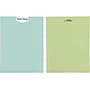 The Happy Planner Classic 9.25" x 7" Planner Refill Pages, Assorted Colors (FIL-09)~#|#~80432D64-5976-4273-9B62966AE29B27D6_sc7