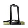 InUSA Aurum 3-Piece Hardside Spinner Luggage Set, Green (IUAURSML-GRN)~#|#~80436368-791B-448D-8AE25C212731D718_sc7