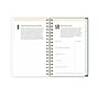2025-2026 Day Designer for Blue Sky Leaves 8.5" x 11" Academic Year Weekly & Monthly Planner, Plastic Cover (151077)~#|#~8043BF85-D1FD-4ED4-975357C09A6FBCFA_sc7