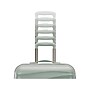 American Tourister Cascade 22" Hardside Carry-On Suitcase, 4-Wheeled Spinner, Sage Green  (143244-2017)~#|#~8044F6A7-9078-47BB-8CF293404562D773_sc7