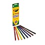 Crayola Long Colored Pencils, Assorted Colors (68-4008)~#|#~8045CFDF-6424-49E4-8E5FC1BBB0AA74E2_sc7