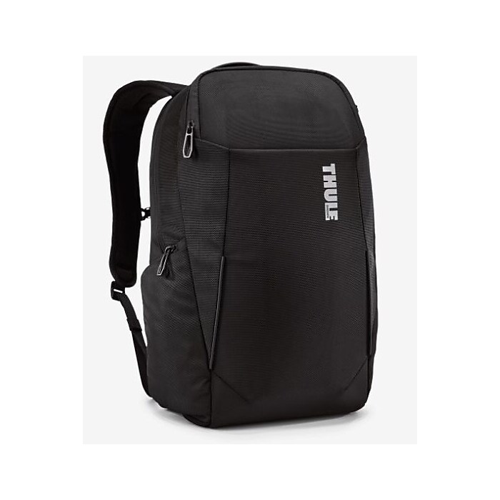 Thule TACBP2116 Accent 23L Backpack, Black (3204813) | Staples