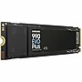 Samsung 990 EVO Plus 4TB M.2 2280 PCIe NVMe 5.0 x2 Internal Solid State Drive, TLC V-NAND (MZ-V9S4T0BW)~#|#~8048F7A2-32D7-4B6F-89AAEA2A72CD5E35_sc7
