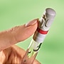 Lifelines Apple Crisp Essential Oil Blends Pen Diffuser, 0.07 oz. (LL-12-3125)~#|#~804C56DE-2880-49CC-936D4B2FDFD7C6D4_sc7
