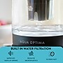 Aqua Optima KT3000 Glass Electric Kettle with Water Filter, 7-Cups, Black~#|#~804DA679-0179-468D-9EF61DAFB2B95DD1_sc7