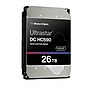 Western Digital Ultrastar DC HC590 26TB 3.5" SATA Internal Hard Drive (0F59375-20PK)~#|#~804E1089-AC99-4874-9A7AA050BC4F9AB6_sc7