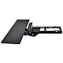 Ergotron Neo-Flex Underdesk Adjustable Keyboard and Mouse Tray, Black (97-582-009)~#|#~804EFDE9-7D74-46E2-B376FD0F08BC32EE_sc7