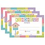 Trend Enterprises Kindness Award Good to Grow, 5.5" x 8.5", Multicolored, 30/Pack, 3 Packs/Bundle (T-81064-3)~#|#~804FAFEE-FFEC-4143-9BD0BE762A13E4A2_sc7