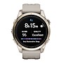 Garmin epix Pro Smart Watch, 42mm, Soft Gold & Light Sand (GRM0280210)~#|#~80512BE7-9980-4CC7-8674B826BC85D0CD_sc7