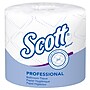 Scott Professional Recycled Toilet Paper, 2-ply, White, 550 Sheets/Roll, 80 Rolls/Case (04460)~#|#~8052CE90-1D28-458B-BDF74A1079536E21_sc7
