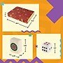 Hey! Play! Chinese Mahjong Game Set (80-MAHJ)~#|#~805D538E-9CED-4808-A36638743A0542BE_sc7