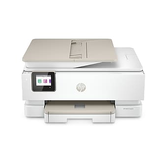 HP ENVY Inspire 7955e Wireless Color All-in-One Inkjet Printer Includes 6 months of FREE Ink with HP+ (1W2Y8A)