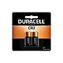 Duracell CR2 Lithium Battery, 2/Pack (DLCR2B2PK)~#|#~805EC519-47E6-436F-A1B910D588E2128F_sc7