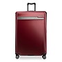Ricardo Beverly Hills Brentwood 29" Hardside Suitcase, 8-Wheeled Spinner, Crimson (186-29-618-4VP)~#|#~8060C8CD-0F38-4733-8A70177757267A77_sc7