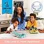 bentgo Kids Bento Box, Llamas, 19.2 oz. (BGKDPT-LMA)~#|#~8062B377-2825-4DDA-87562C72CF0E3205_sc7