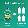 Softsoap Antibacterial Liquid Hand Soap Refill, Fresh Citrus Scent, 50 oz.(61048193)~#|#~8062F4C7-33E7-4847-B03572A743F7AEAC_sc7