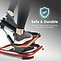 Sunny Health & Fitness Power Stepper, Black (SF-S021054)~#|#~8063E3C7-B8B2-4CDD-AF088D14528104B9_sc7
