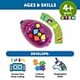Learning Resources Rechargeable Code & Go Robot Mouse (LER2873)~#|#~80644452-3553-46F0-92D09CA04AE3215D_sc7