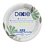 Dixie Pathways 7" Paper Plates, Multicolor, 500/Carton (UX7WS)~#|#~80650F63-F9C2-4171-8041C12C5CCCDBB1_sc7