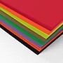 Astrobrights 65 lb. Cardstock, 8.5" x 11", Harvest Specter Assortment, 200 Sheets (91807)~#|#~8065A70C-F945-4521-9081CA20CC1AFF8B_sc7