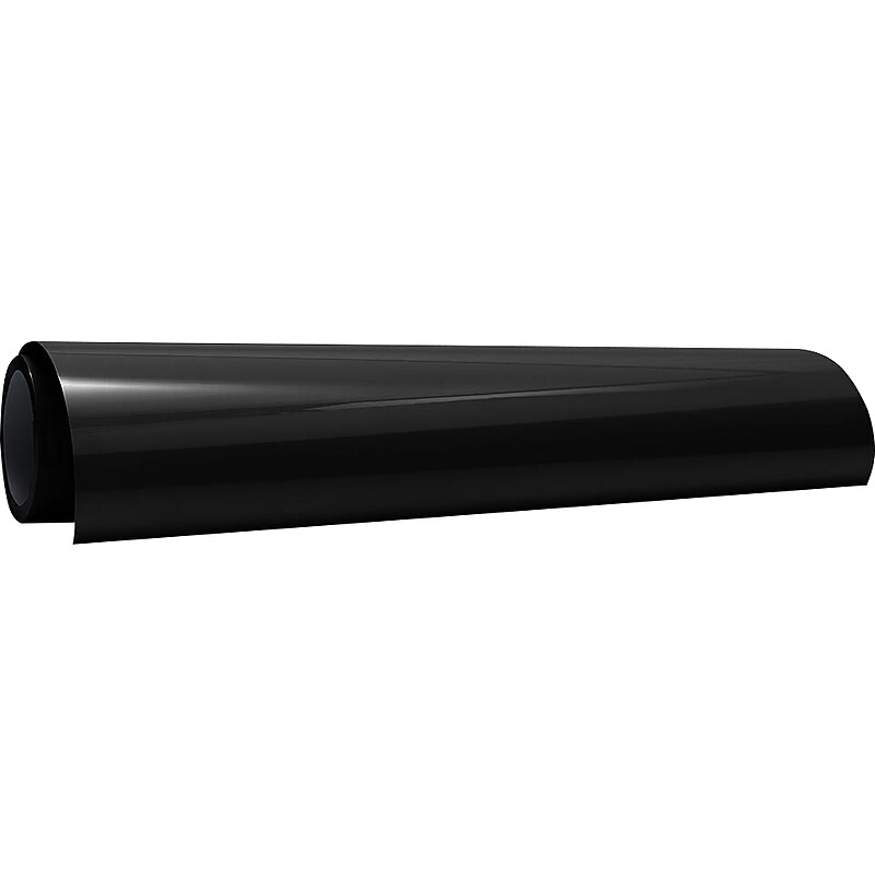 Cricut Smart Iron-On Die Cutting Crafting Roll, Black (2008991) image 1