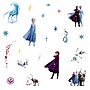 York Wallcoverings Frozen II Children's Decals, Music, Movies & TV (RMK4075SCS)~#|#~806700D0-8446-4DF8-A9FC96FA72700064_sc7