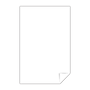 Exact Vellum Bristol 110 lb. Cardstock Paper, 11" x 17", White, 250 Sheets/Pack (WAU40414)~#|#~8067B360-A1FD-44C3-BF4978FBF2B8E22E_sc7