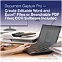 Epson DS-1630 Flatbed Color Document Scanner, White (B11B239201)~#|#~8068660B-B57A-4742-BCC1A9D5FDC9C053_sc7