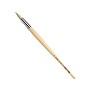 da Vinci TOP-ACRYL Acrylic & Oil Synthetic Bristle, Round Brush (DVXVA778224)~#|#~806BFB17-A382-45CD-830D83E729807BCA_sc7