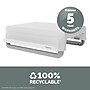 Fellowes Breyta Collection Adjustable Monitor Stand, White (100098565)~#|#~806C33E4-7205-4B71-9DFF92E3B91D7549_sc7