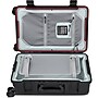 Pelican ATX 25" Hardside Carry-On Suitcase & Luggage Type, 4-Wheeled Spinner, TSA Checkpoint Friendly, Black (HC25-00080-BLK)~#|#~806E0E60-19EB-4C30-B0E423FE99778C07_sc7