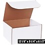 13 1/8" x 9 1/4" x 6 1/2" Literature Mailers, 50/Bundle (ML1296)~#|#~sp21847905_sc7