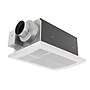 Panasonic WhisperWarm 5.1" - 6" Traditional Bathroom Fan, White (FV-0511VH1)~#|#~806ED9FF-3329-4365-9388D370240C944B_sc7