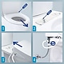 Toto K300 Elongated Soft Close Bidet Seat (SW3036R#01)~#|#~8072F603-FF25-4E9F-8262F3F0A1F9D6B6_sc7