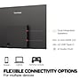 ViewSonic 15.6" 4K Ultra HD 60Hz LED Monitor, Black (VX1655-4K-OLED)~#|#~80769C60-271C-4498-B69B92DEAE391425_sc7
