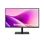 Samsung Essential S4 27" FHD IPS 100Hz LED V-Sync Monitor, Height Adjustable, Black (S27F434UAN)~#|#~8076E375-E31A-40ED-9188008835994B41_sc7