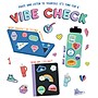 Carson Dellosa Education We Stick Together Vibe Check Bulletin Board Set, 51/Pack (110584)~#|#~8077471E-3AE4-421D-8340FD0BB8A6BEB0_sc7