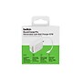 Belkin BoostCharge Pro Retractable GaN Wall Charger, 67W, White (WCH022dqWH)~#|#~8079F0B2-3F5E-45F0-8D212DBD33B48FE2_sc7