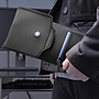 Enhance Keyboard Sleeve Travel Case for Full-Size Standard Gaming Keyboards (up to 18"), Black (ENPCCNK100BKEW)~#|#~807B5E1E-E0FD-45D3-A2CE707973DC903F_sc7