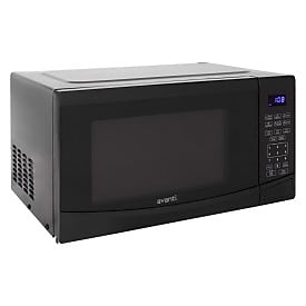 Avanti 0.9 Cu. Ft. Microwave Oven (MT09V1B) Simolary simolary.com