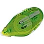 Scotch® Tape Runner, 0.31" x 11 yds., Green Dispenser (055-ES-CFT)~#|#~807F87D4-FDA0-42B5-823073F93FF672DE_sc7