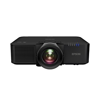 Epson PowerLite L790U 7,300-Lumen WUXGA 3LCD Laser Projector