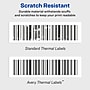 Avery Thermal Shipping Labels, 4" x 6", Matte White, 220 Labels/Roll (4156)~#|#~8081B740-8923-4ECD-ACAD2D6C9DC1B14C_sc7