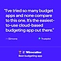 Quicken Simplifi Personal Finance for 1 User, Windows/Android/iOS, Online Access (170518)~#|#~8081EA25-986E-410B-BA90BF35A892204D_sc7