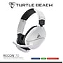 Turtle Beach Recon 70 Gaming Headset for PS5, PS4, Xbox Series X|S, Xbox One, Nintendo Switch and PC, White (TBS-3001-15)~#|#~8083DBFF-CCEF-46EE-AD2EACECD5D9BE22_sc7