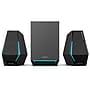 Hecate by Edifier 60-Watt-Peak Bluetooth 2.1 Gaming Speaker System, Black (G1500 MAX)~#|#~80845A12-28FD-4DC7-AFE4B47E2D951033_sc7