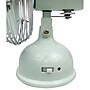 Good Housekeeping Retro 5" Oscillating Desk Fan, Breezewave (92524)~#|#~8085637F-D1A1-4E31-B561B85FDB0B2383_sc7